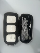 US SYNCO G2 A2 Wireless Lavalier Microphone System for Camera Tablet Phone Vlog