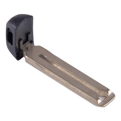 Insert Blank Blade Smart Entry Key fit for Toyota Avalon Camry RAV4 Sequoia po