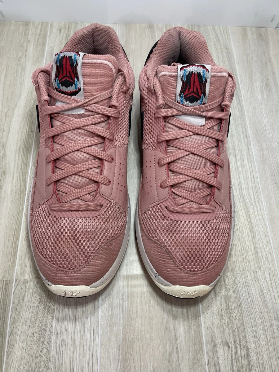 Nike Ja 1 EP Red Stardust for Sale | Authenticity Guaranteed | eBay