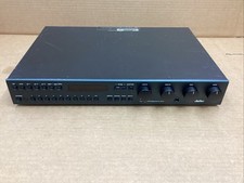 Hafler Series 945 Lateral Mosfet Stereo/Mono Block Pre Amp  For Parts Or Repair