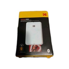 KODAK STEP Slim Instant Mobile Photo Printer
