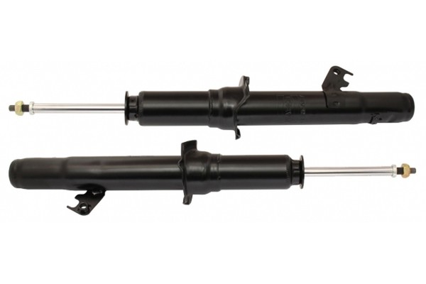2X Mapco StoßDäMpfer 40585/6 FüR Mazda GG GY Station Wagon Hatchback Ggep GG10-image