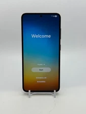 Samsung Galaxy S23 5G - Black - 128GB - as-is for salvage/parts/disassembly