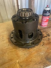 Dana 70u Traclok Posi Unit 3.55-4.10 Gear Ratio 1999 Dodge Ram 2500