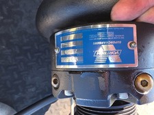 2015-17 Ford Mustang 5.0 V3 Jt Vortech Centrifugal Supercharger Black Edition 2015-17 Ford Mustang 5.0 V3 Jt Vortech Centrifugal Supercharger Black Edition