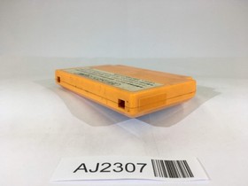 AJ2307 Clu Clu Land NES Famicom Japan