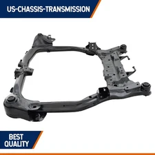 For Kia Rondo 07-12 2.4L 4cyl 2.7L 6cyl New Front Crossmember subframe cradle