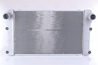 Nissens LadeluftküHler 96347 FüR Toyota RAV 3 4 VAN ALA40_ ALA40R 4WD ALA41_ D4D
