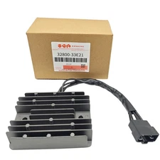 OEM Voltage Regulator Rectifier For Suzuki Intruder 1500 1998-2004 New