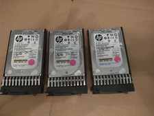 HP 1TB SAS HDD, 2.5" 7200 RPM (605832-002)