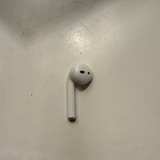 Genuine Apple AirPods 2nd Generation Replacement AirPod - Left Ear Only - A2031