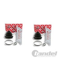 Essieu Audi 50