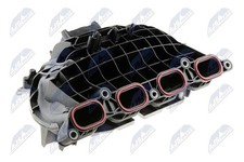 AJS Saugrohrmodul F�r BMW F20 X1 E84 X3 F25 X4 X5 X6 Z4 Roadster 10-21 7588126