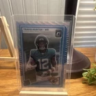 2025 Panini Travis Hunter Base (Raw)