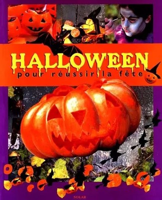 Halloween, Frederique Crestin Ticket