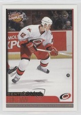 2003-04 Pacific Complete Eric Staal #522 0c2