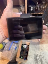 HD CCTV Tester Great Condition