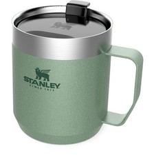 Stanley Everyday Camp Mug - 0.35L - All Colours - Outdoor Camping Fishing