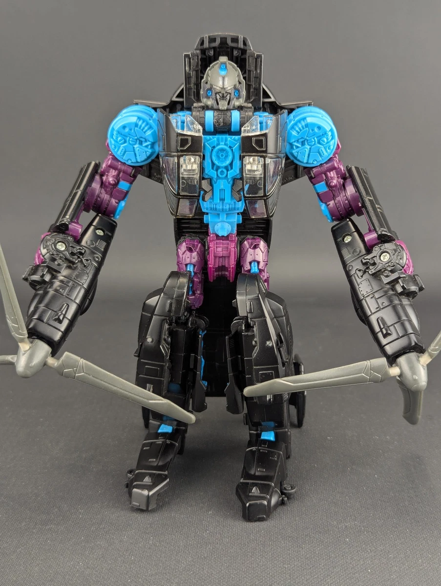 Incinerator Transformers Transformers & Robots Action Figures for