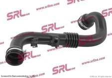 Ladeluftschlauch Turboschlauch für Renault Grand Scenic II Jm0/1 1.9 ab 05->