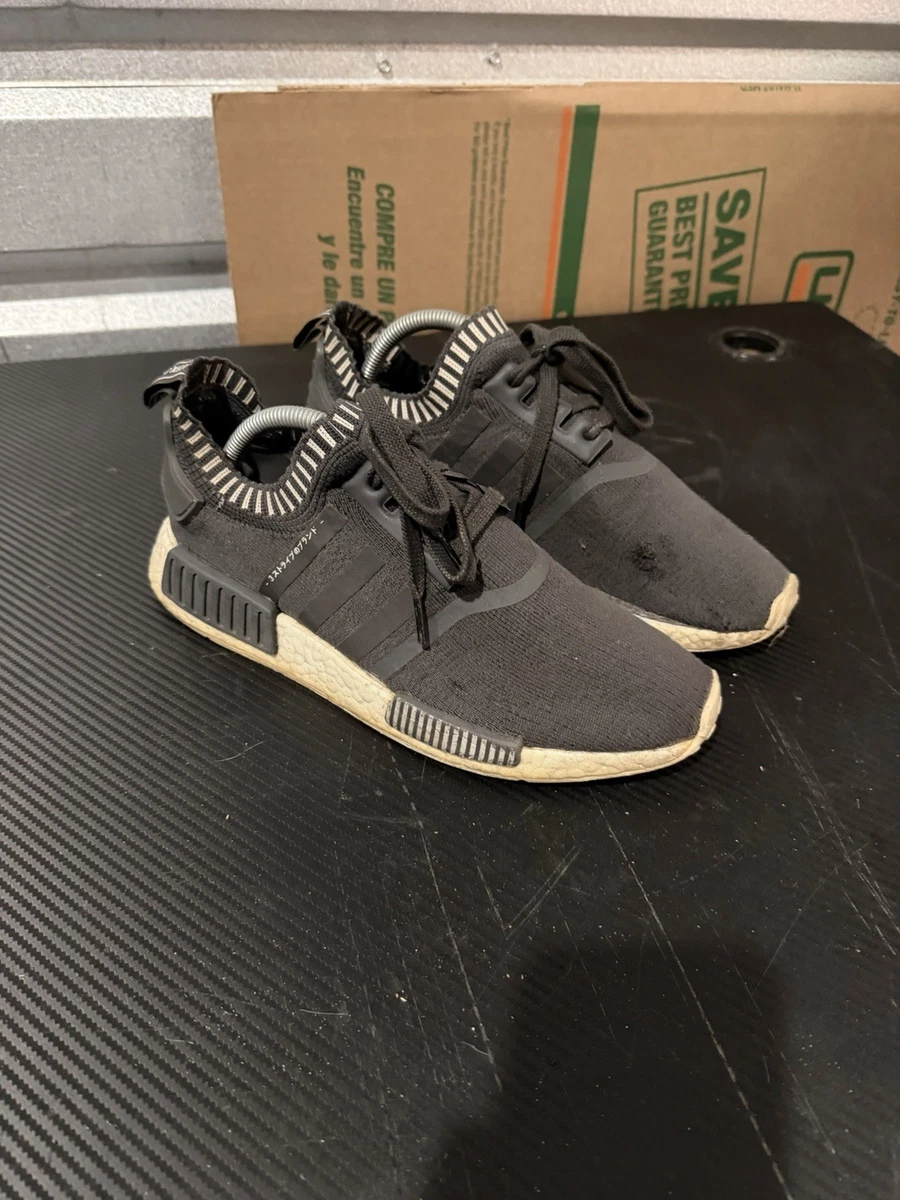 Adidas NMD_R1 PK Japan Grey for sale | eBay