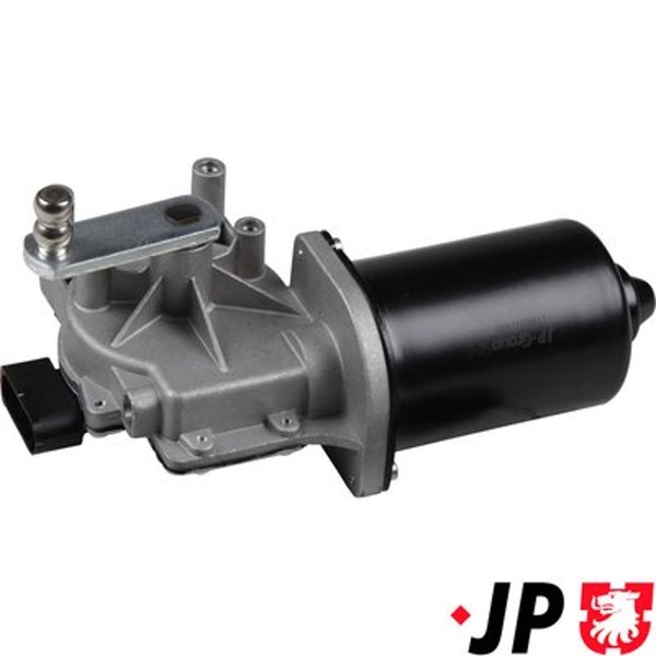 Wischermotor JP JP Group 1198201900 FüR Amarok S7A VW 2HA S1B S7B S6B 2HB T5 12V-image