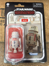 Star Wars Vintage Collection R5-D4 The Mandalorian Action Figure VC303