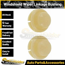 Dorman Windshield Wiper Transmission Linkage Bushing Bearing Set for Altima