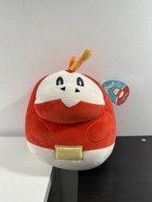 Pokemon Fuecoco Squishmallow 12 Inch