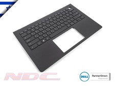 Dell Vostro 3420/3425/3430/3435 USB-C Palmrest HEBREW Backlit Keyboard 01JV2M
