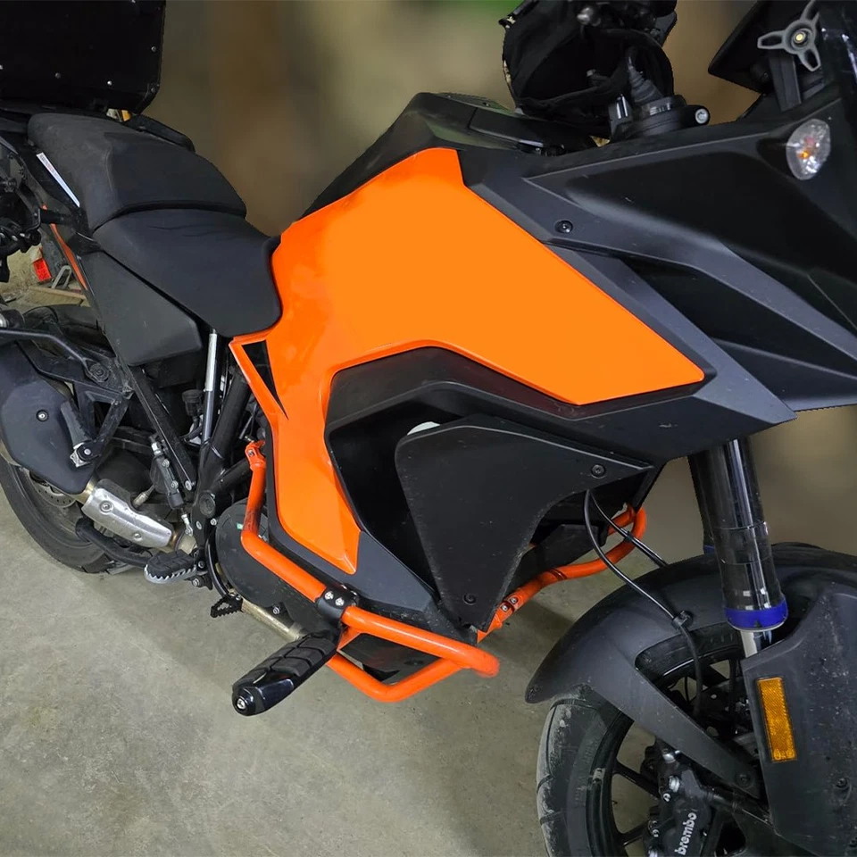 2006-2023 Suportes de Pedais de Descanso Preto EUA para Harley Street Glide Modelos Foot Pegs - Imagem 3 de 4