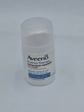 Aveeno Eczema Therapy Rescue Relief Treatment Gel with Colloidal Oatmeal, 1.5 Oz