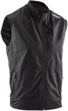 Leatt Vest RaceVest Black Medium -Open Box