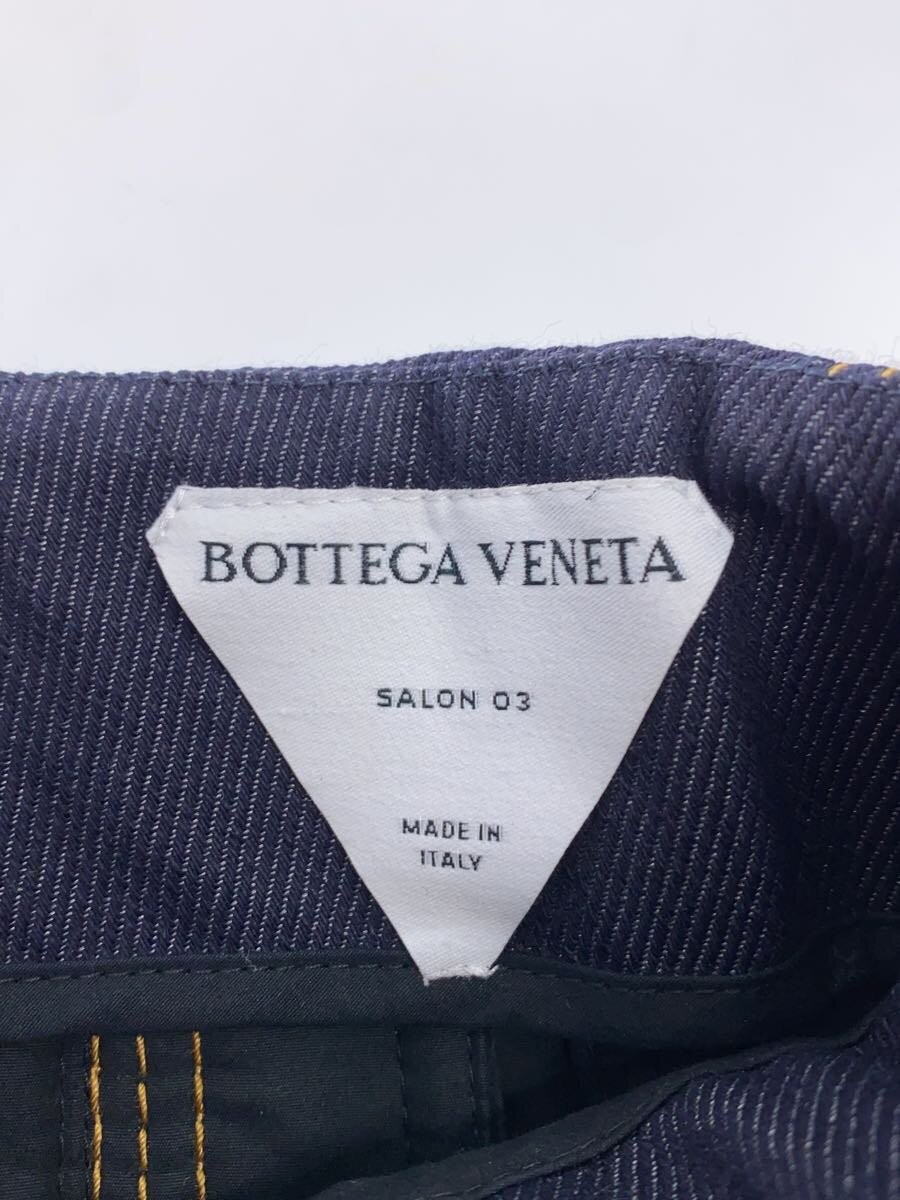 BOTTEGA VENETA Skirt, Size 34, Cotton, IDG 700946 V1VA0 thumbnail 4