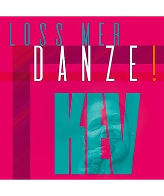 Loss Mer Danze!