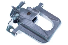 Rear Axle Left Denckermann B190262L Brake Caliper for Chrysler