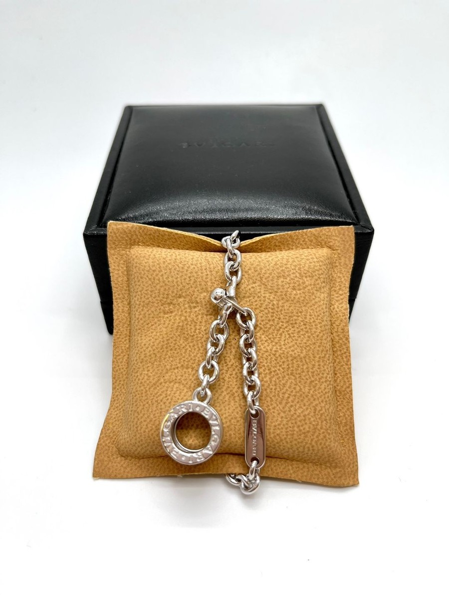 BVLGARI ステンレススチール バックル Bvlgari Bvlgari Watches Collection | Bvlgari Official Store