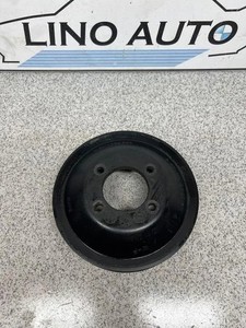 BMW 5 Touring E39 Wasserpumpenschaber 1730554 3.00 Diesel 135kw 1999 33765753