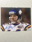 Brad Johnson autographed signed 8x10 photo Beckett BAS COA Tampa Bay Buccaneers