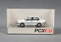 PCX87 Pcx 870821 H0,1:87 Premium Classixxs Volvo 340 Limousine, Weiß 1985 Neu!
