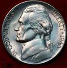 1943-S Jefferson Nickel — photo from another recent sale