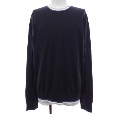 Authentic Hermes HERMES 557725HA knit #270-004-225-5052