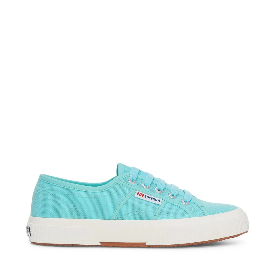 Superga - Sneakers Uomo Donna 2750-COTU CLASSIC