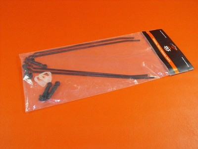 Retro Vintage Fahrrad Streben Ersatzstreben für SKS Edge AL46R 26 Zoll NOS