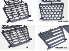 Molle Panels for RadRunner