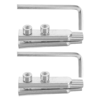  2 Pcs Stripped Screw Removal Tool Broken Water Pipe Extractor Valve Thread