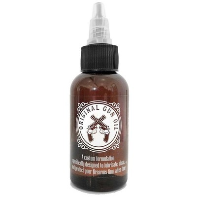CLP Quickly Cleans, Lubricates and Protects Firearms - Experience Superior Pr...