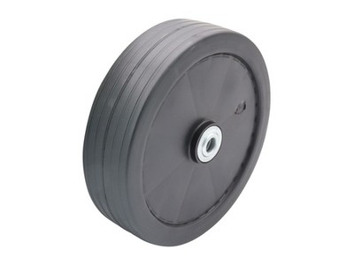 Reifen Rad Ø180mm passend für AL-KO LTS 440 Rasenmäher