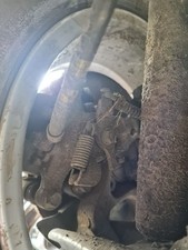 Etrier de frein Hyundai I30