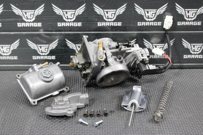 #ad #ad 2001 YAMAHA YZ250 OEM KEIHIN CARB CARBURETOR ASSEMBLY 5MW 14101 00 00 $279.99